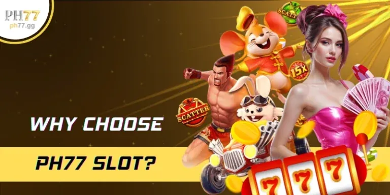 Casino trực tuyến kc99