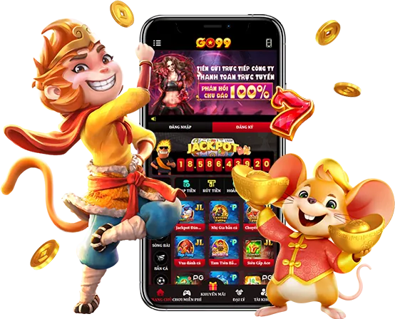 Slot Game & Nổ Hũ KC99