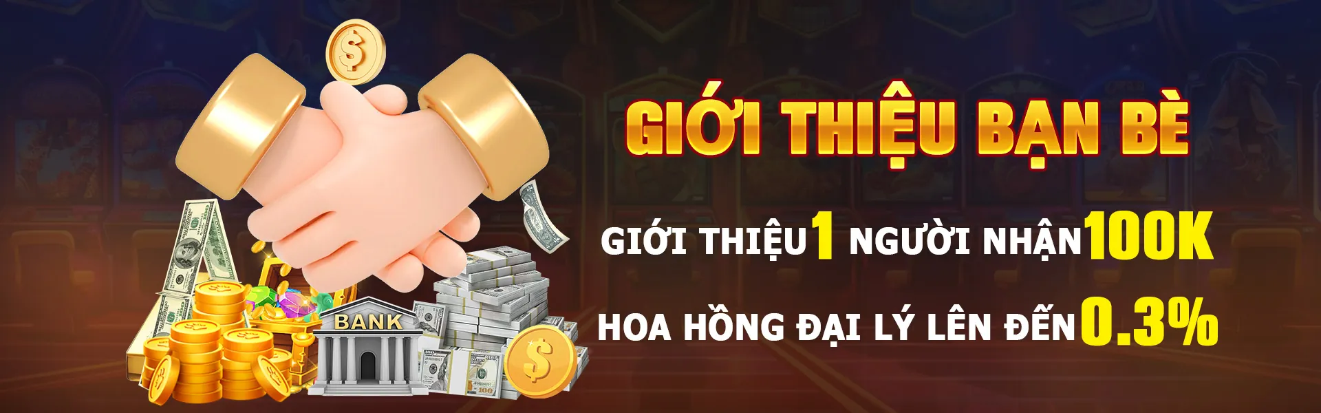 Khuyến mãi chào mừng thành viên mới kc99